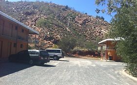 Heavitree Gap Outback Lodge